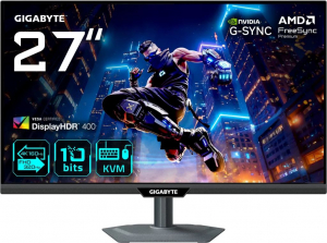 GIGABYTE M27UP 27"  monitor