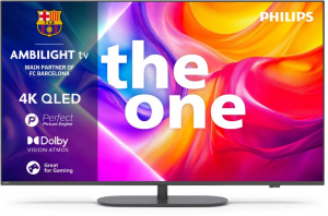 Philips 43PUS9010/12 43" Telev&iacute;zi&oacute;