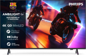 Philips 55MLED920 55" Telev&iacute;zi&oacute;