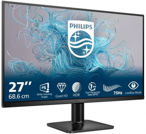 27" Philips 27E2N1500L/00 monitor