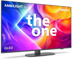 Philips 43PUS9010/12 43" Telev&iacute;zi&oacute;