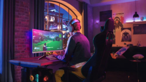 Philips 27M2C5501 27" monitor