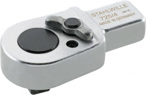 Stahlwille Bedugaszolhat&oacute; racsni (58254004)