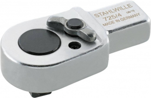 Stahlwille Bedugaszolhat&oacute; racsni (58254004)