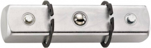 Stahlwille N&eacute;gysz&ouml;g adapter (59010007)
