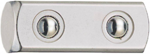 Stahlwille N&eacute;gysz&ouml;g adapter (59010007)