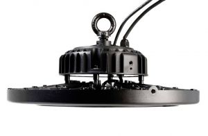 Deko Light Aludra  F&uuml;ggől&aacute;mpa LED Fixen be&eacute;p&iacute;tett LED-es EEK: G (A - G) 190 W Fekete (732142)