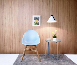 Deko Light Diversity  F&uuml;ggől&aacute;mpa LED, Halog&eacute;n E27 40 W Feh&eacute;r (342170)