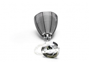 Deko Light Filo Mob  F&uuml;ggől&aacute;mpa LED, Halog&eacute;n E27 60 W Fekete (342026)