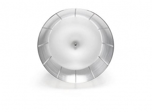 Deko Light Filo Sat  F&uuml;ggől&aacute;mpa LED, Halog&eacute;n E27 60 W Ez&uuml;st (342031)