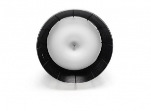 Deko Light Filo Sat  F&uuml;ggől&aacute;mpa LED, Halog&eacute;n E27 60 W Fekete (342032)