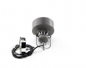 Deko Light Pavonis  F&uuml;ggől&aacute;mpa LED, Halog&eacute;n E27 25 W S&ouml;t&eacute;tsz&uuml;rke (342104)