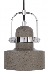 Deko Light Pavonis  F&uuml;ggől&aacute;mpa LED, Halog&eacute;n E27 25 W S&ouml;t&eacute;tsz&uuml;rke (342104)