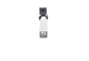Deko Light Polaris  F&uuml;ggől&aacute;mpa LED, Halog&eacute;n GU10 35 W Sz&uuml;rke (342095)