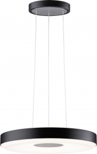 Paulmann Pane  LED-es f&uuml;ggől&aacute;mpa 11 W Fekete, Sz&uuml;rke (79779)