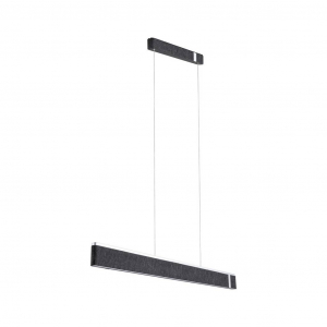 Paulmann Jagun  LED-es f&uuml;ggől&aacute;mpa LED 21 W Antracit (79995)