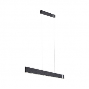 Paulmann Jagun  LED-es f&uuml;ggől&aacute;mpa LED 21 W Antracit (79995)