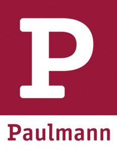 Paulmann Kratos  LED-es f&uuml;ggől&aacute;mpa LED 18.5 W Fekete (96611)