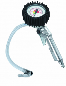 Einhell kompresszor kiegészítő készlet 5 részes (4132720)