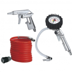 Einhell kompresszor kieg&eacute;sz&iacute;tő k&eacute;szlet (4132741)