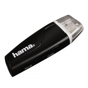 Hama USB 2.0 SD kártyaolvasó (54115)