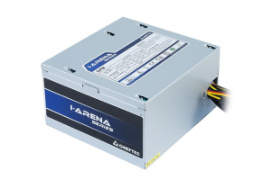 Chieftec 400W tápegység iARENA (GPB-400S) OEM