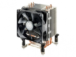 Cooler Master Hyper TX3I Intel CPU hűtő (RR-TX3E-22PK-B1)