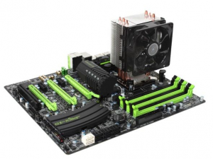Cooler Master Hyper TX3I Intel CPU hűtő (RR-TX3E-22PK-B1)