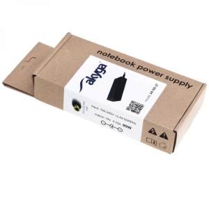 Akyga Notebook Adapter 90W Samsung (AK-ND-27)