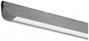 V-TAC VT-7-35-MG  LED-es f&uuml;ggől&aacute;mpa LED EEK: F (A - G) 36 W Sz&uuml;rke (23347)