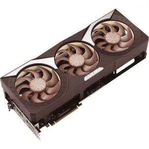 ASUS GeForce RTX 5080 16GB Noctua OC Edition videok&aacute;rtya (RTX5080-O16G-NOCTUA)