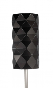 Deko Light Asterope linear  &Aacute;ll&oacute;l&aacute;mpa E27 100 W Fekete (343021)