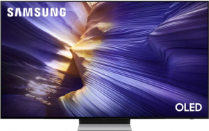 Samsung QE48S90F 48" Telev&iacute;zi&oacute; (QE48S90FAEXXH)