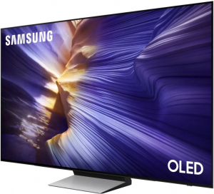 Samsung QE48S90F 48" Telev&iacute;zi&oacute; (QE48S90FAEXXH)