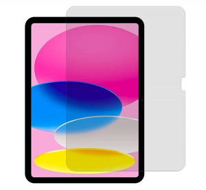 K&eacute;pernyőv&eacute;dő &uuml;veg (0.25mm, 9H, betekint&eacute;s v&eacute;delem) &Aacute;TL&Aacute;TSZ&Oacute; Apple IPAD 10.9 (2022) / IPAD 11 (2025) (GP-176161)