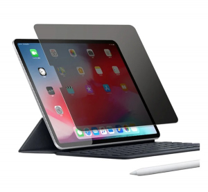 K&eacute;pernyőv&eacute;dő &uuml;veg (0.25mm, 9H, betekint&eacute;s v&eacute;delem) &Aacute;TL&Aacute;TSZ&Oacute; Apple IPAD Pro 12.9 (2017) / IPAD Pro 12.9 (2022) / IPAD Pro 12.9 (2021) (GP-176162)