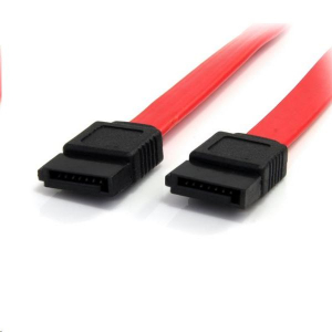 StarTech.com SATA kábel piros (SATA36)