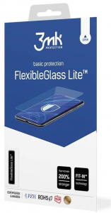 3mk FlexibleGlass Lite Samsung Galaxy A36/A56 &uuml;vegf&oacute;lia