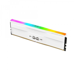 32GB 6000MHz DDR5 RAM Silicon Power XPOWER Zenith CL30 1.35V (2x16GB) (SP064GXLWU60AFDH)