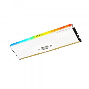 32GB 6000MHz DDR5 RAM Silicon Power XPOWER Zenith CL30 1.35V (2x16GB) (SP064GXLWU60AFDH)