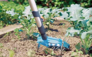 Gardena Csillagmar&oacute; gyoml&aacute;l&oacute; k&eacute;ssel  14 cm  kombin&aacute;lt rendszer (03195-20)