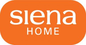 Siena HOME V&iacute;ztol&oacute; Munkasz&eacute;less&eacute;g 450 mm (18264599)