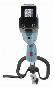 Makita Akkus t&ouml;bbfunkci&oacute;s meghajt&oacute; Akku n&eacute;lk&uuml;l (DUX18ZX1)