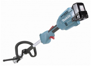 Makita Akkus t&ouml;bbfunkci&oacute;s meghajt&oacute; Akku n&eacute;lk&uuml;l (DUX18ZX1)