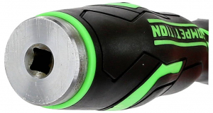 KS Tools COMPETITION Schraubendreher-Satz Csavarh&uacute;z&oacute; bet&eacute;t (512.0706)