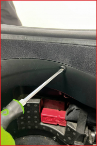 KS Tools COMPETITION Schraubendreher-Satz Csavarh&uacute;z&oacute; bet&eacute;t (512.0706)