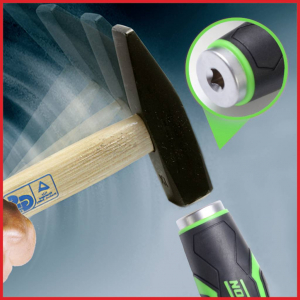 KS Tools COMPETITION Schraubendreher-Satz Csavarh&uacute;z&oacute; bet&eacute;t (512.0706)