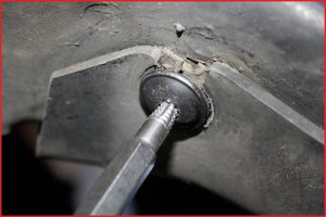 KS Tools Csavarkiszedő k&eacute;szlet 34 r&eacute;szes 1/4 (6.3 mm),  (150.7060)