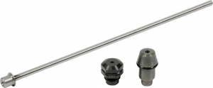 Makita Durchmesser 2.4 mm Tart&oacute; (1911U6-3)