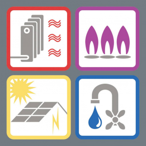 Wera 454/5 HF SHK Set 1 Belső hatlap csavarh&uacute;z&oacute; Univerz&aacute;lis 5 r&eacute;szes Belső hatlap (05136070001)